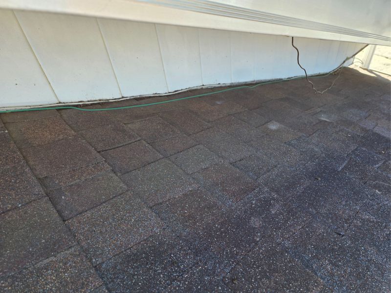 Shingle Repair