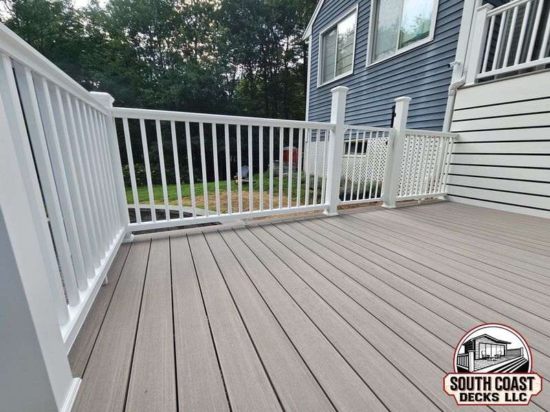 Deck Building