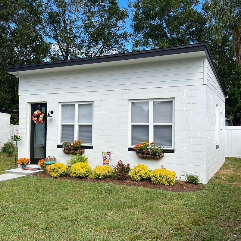 Residential Additions