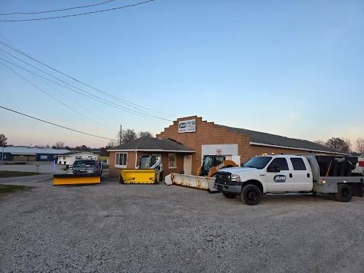 Garages