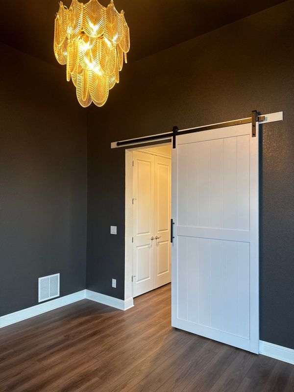 Carpentry & Custom Railings
