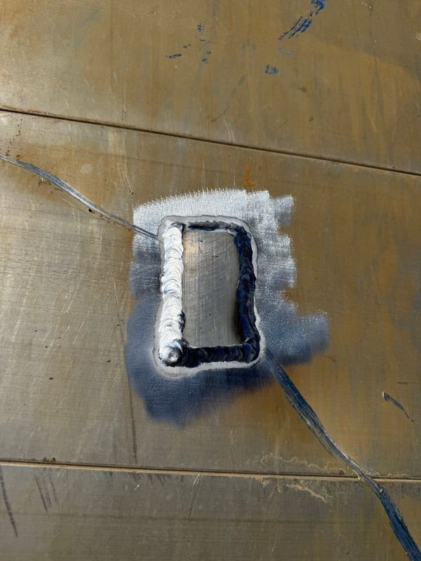 Repair and Maintenance