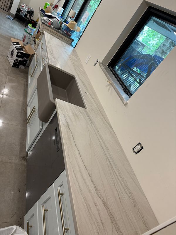 Granite & Marble