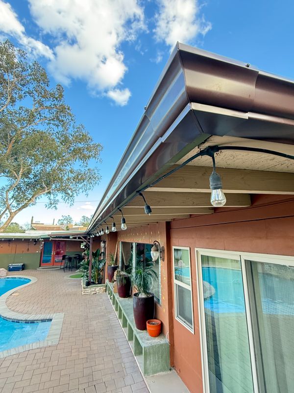 Deck & Patio Installation