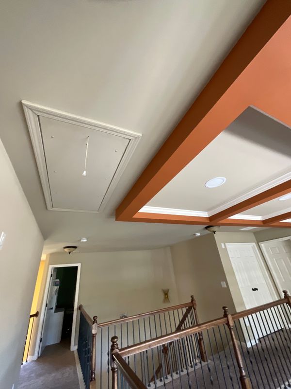 Remodeling Services