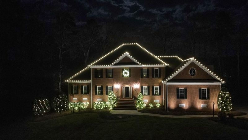 Holiday Lighting