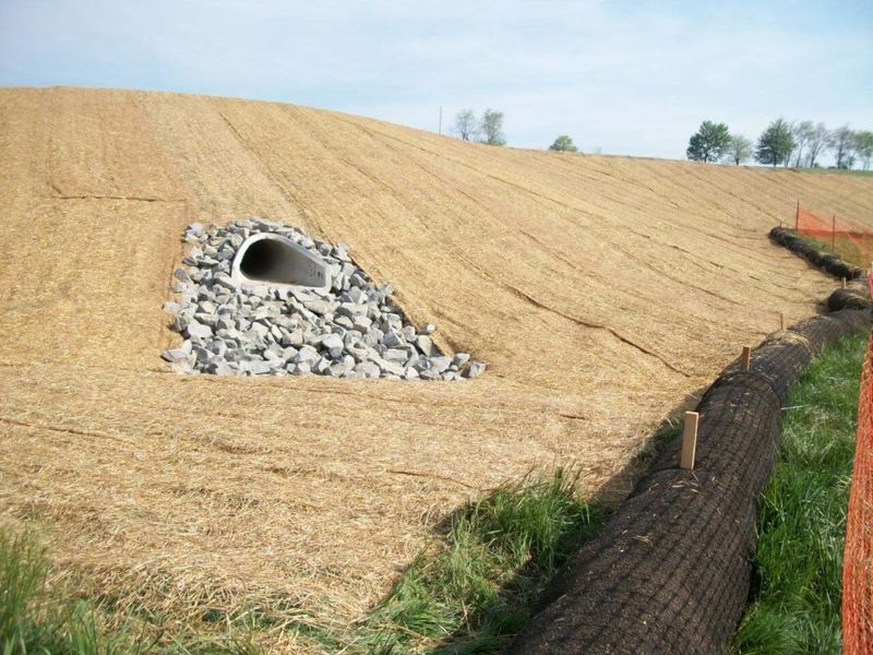 Erosion Control
