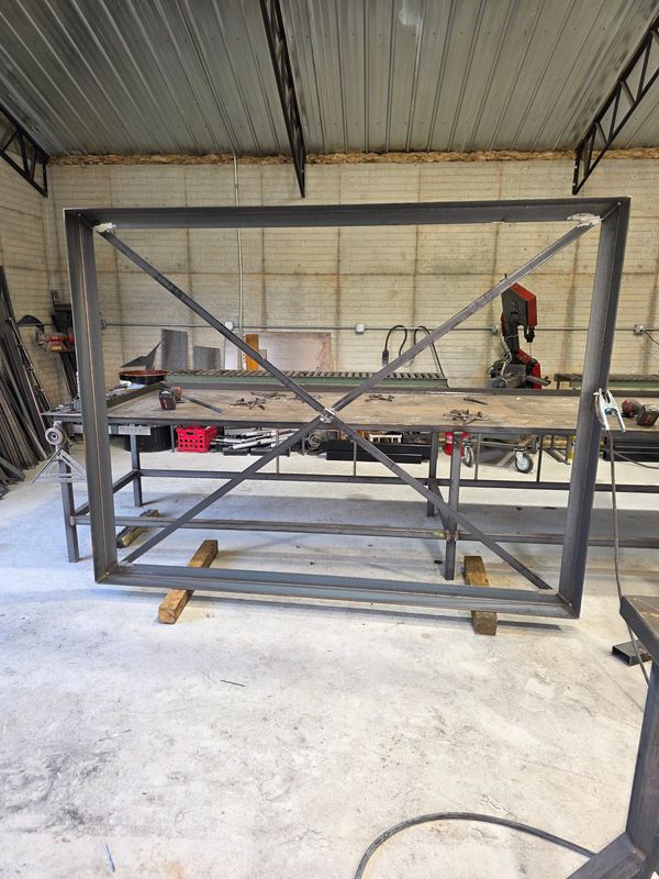 Custom Welding