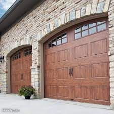 Garage Door Repair