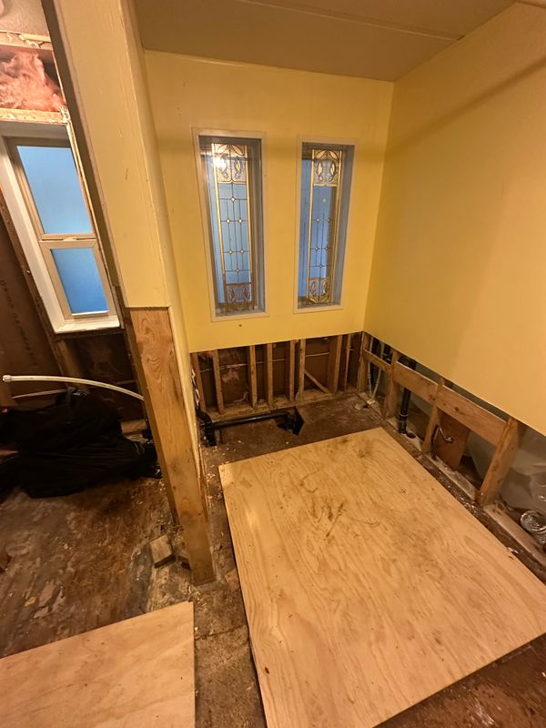 Residential Projects