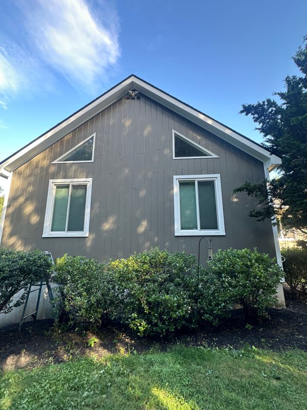 Exterior Painting