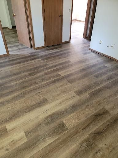 Floor Installation