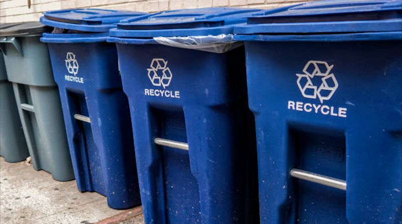 Commercial Junk Removal