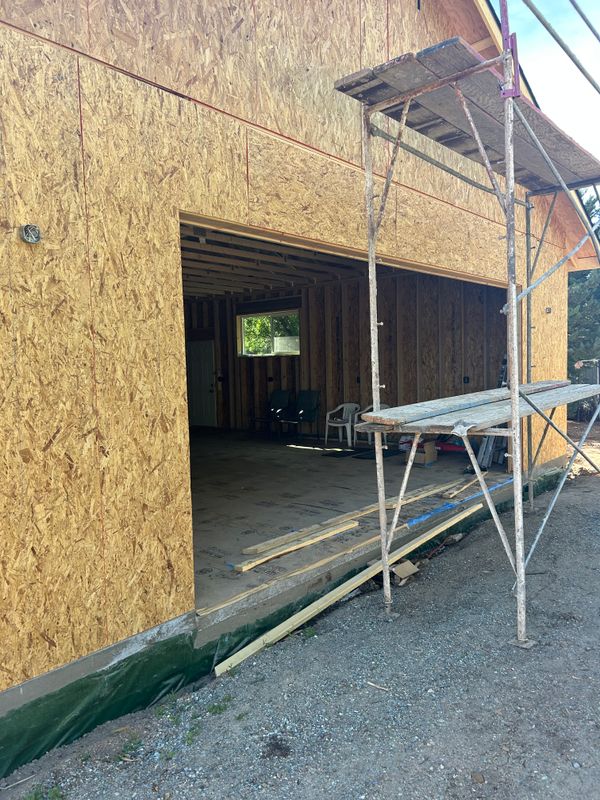 Garages & Carports
