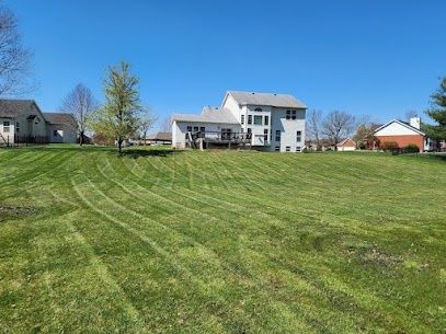 Lawn Maintenance