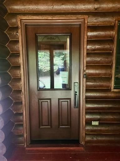 Window Installation