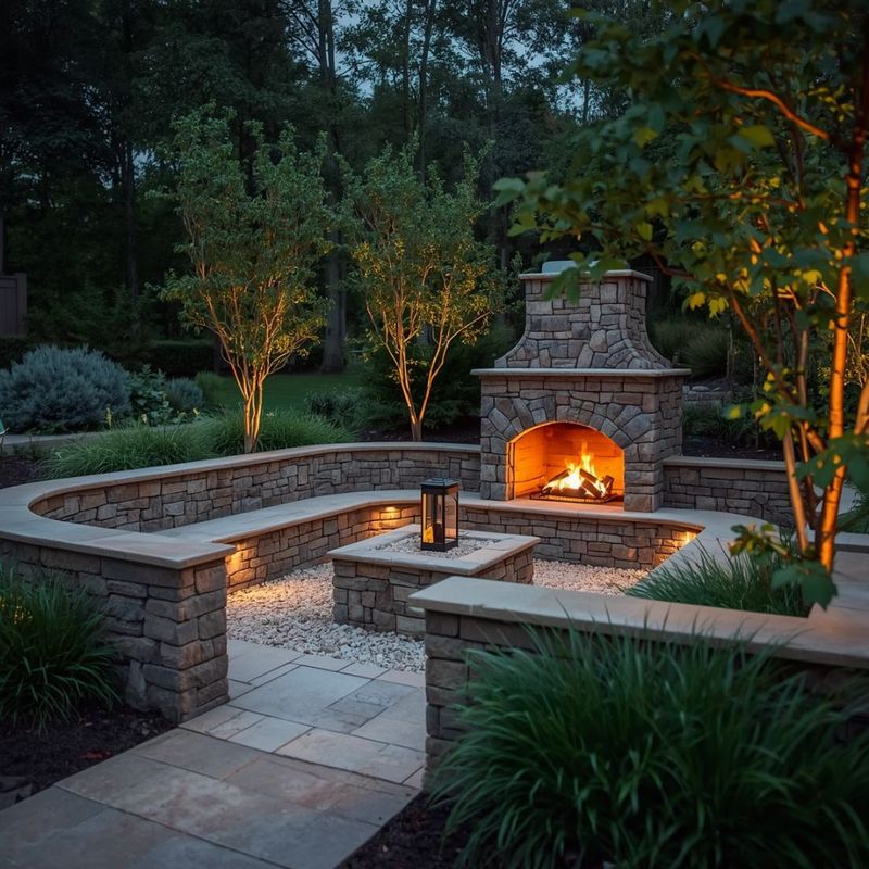 Fire Pits
