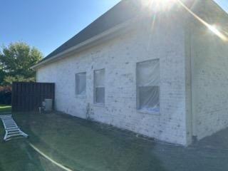 Exterior Painting