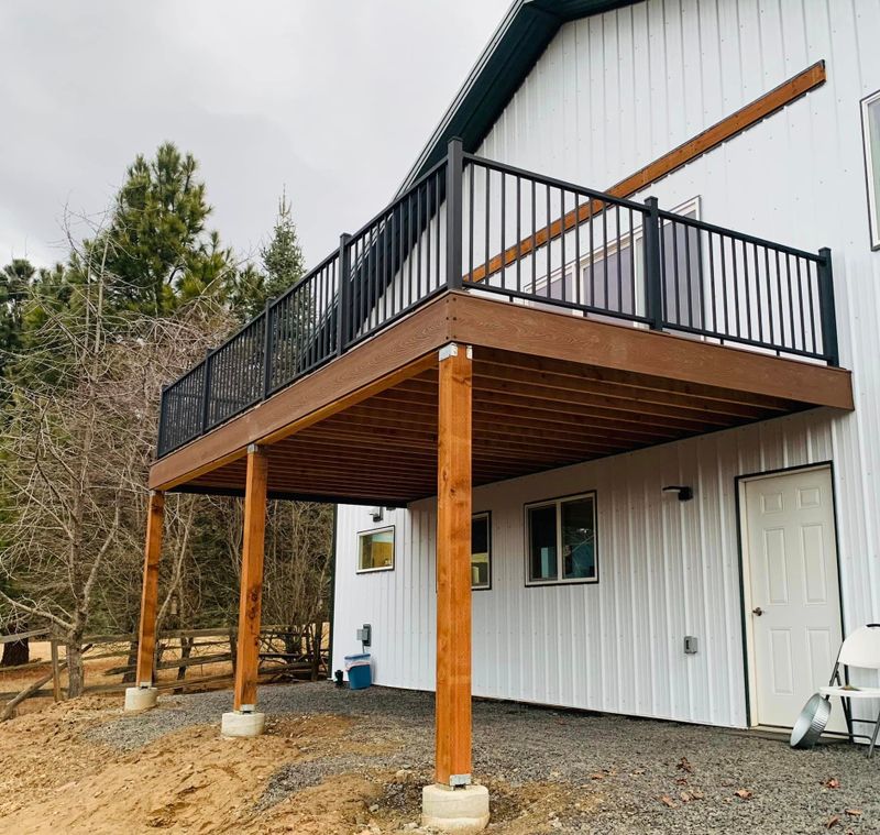 Exterior Renovations