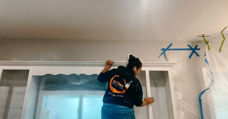 Interior Painting