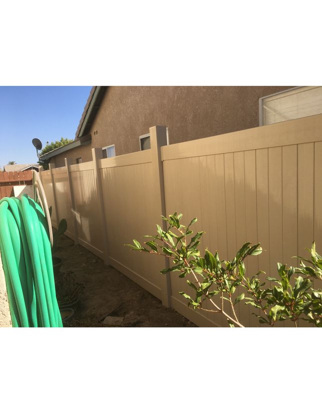 Fencing Services