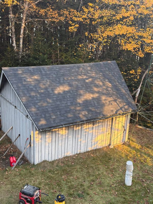 Roofing