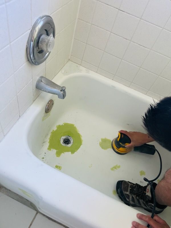 Bathroom Remodeling