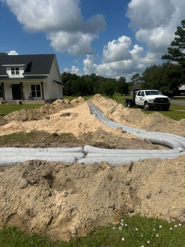 Drainage Systems