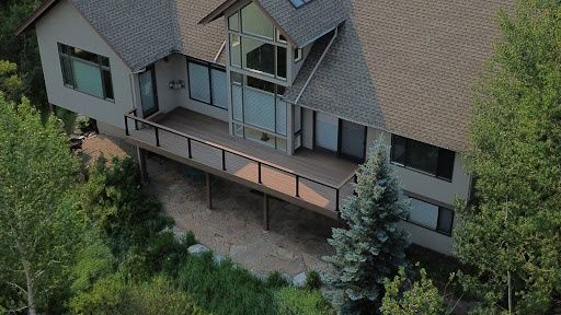 Deck services