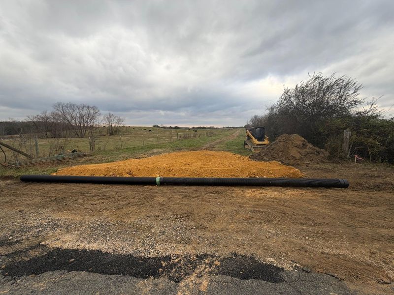 Land Clearing