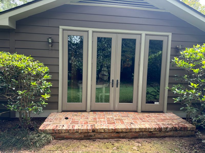 Power Washing 