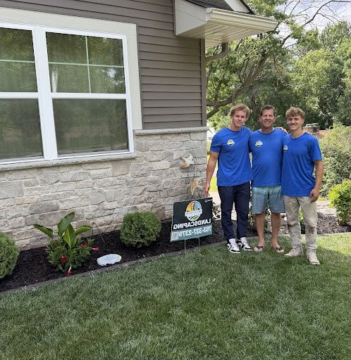 Shrub Trimming