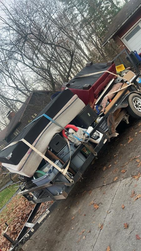 Junk Removal