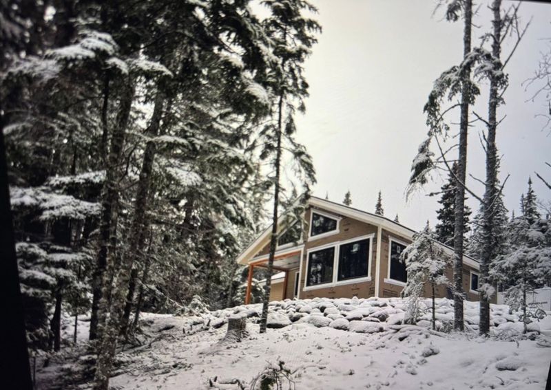 Cabins