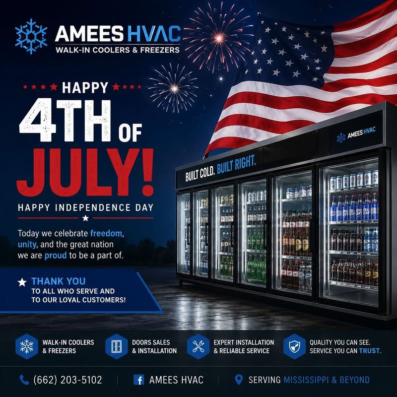 Residential Refrigeration