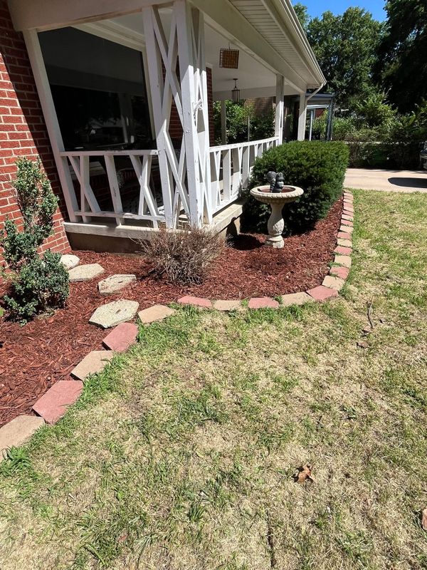 Landscape Design