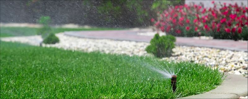 Lawn Maintenance