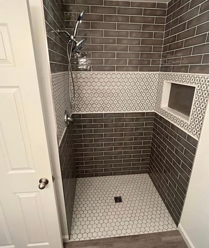 Tiling & Tile installation