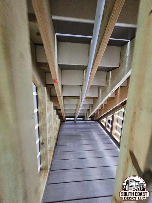 Deck Building