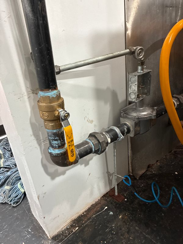 Pipe Repair and Replacement
