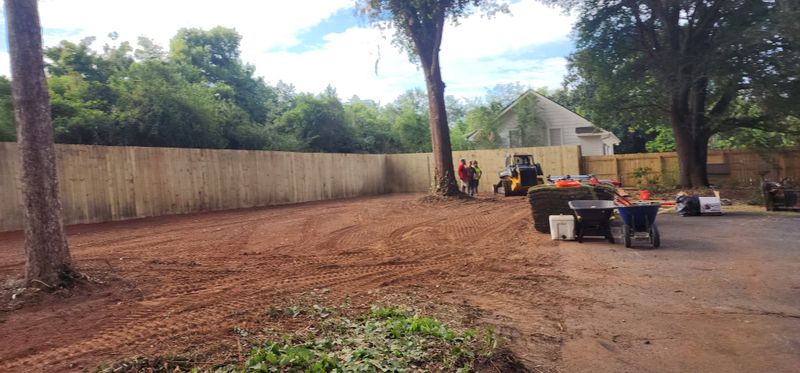 Residential Landscaping