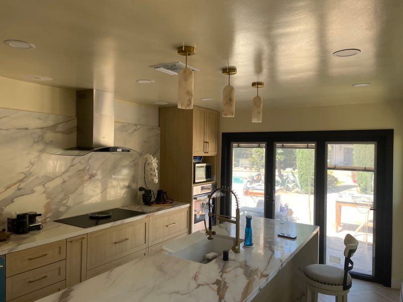 Kitchen Renovation