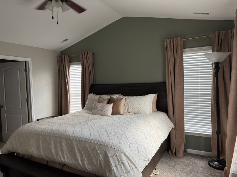 Interior Painting