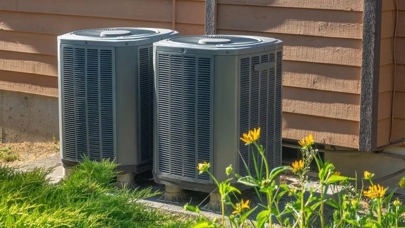 Installation of HVAC Systems