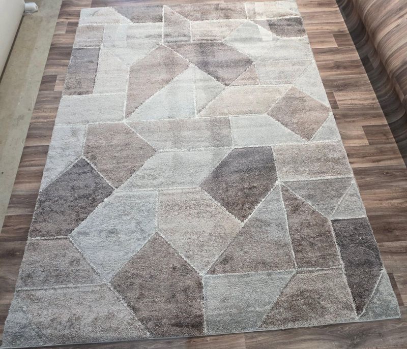 Carpet Installation and Repair