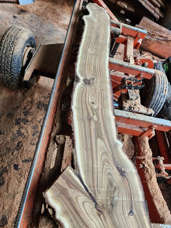   Custom Lumber Millings