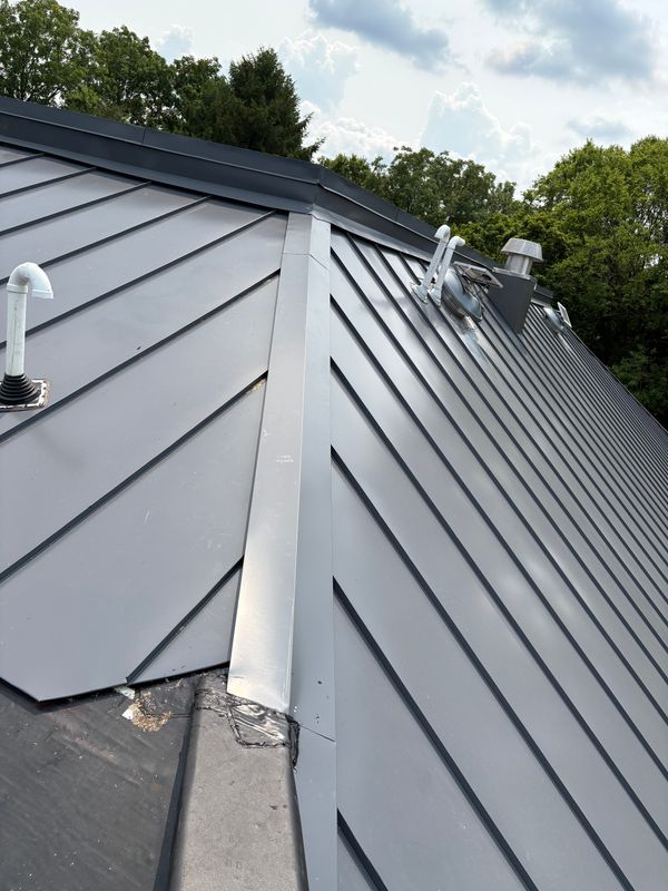 Roof Repair