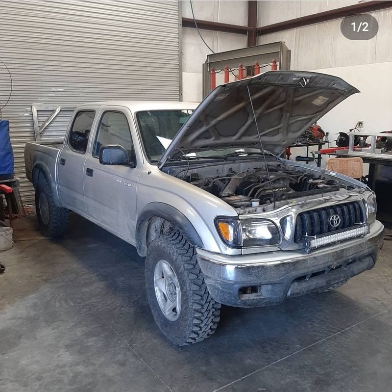 Vehicle Mods