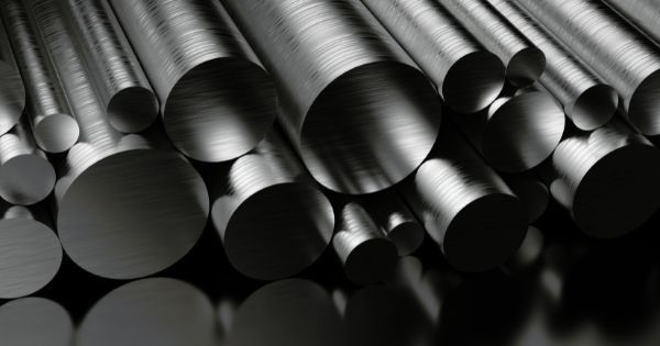 Stainless Steel