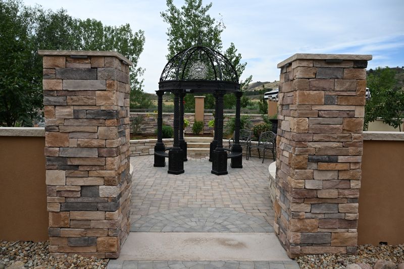 Entryways